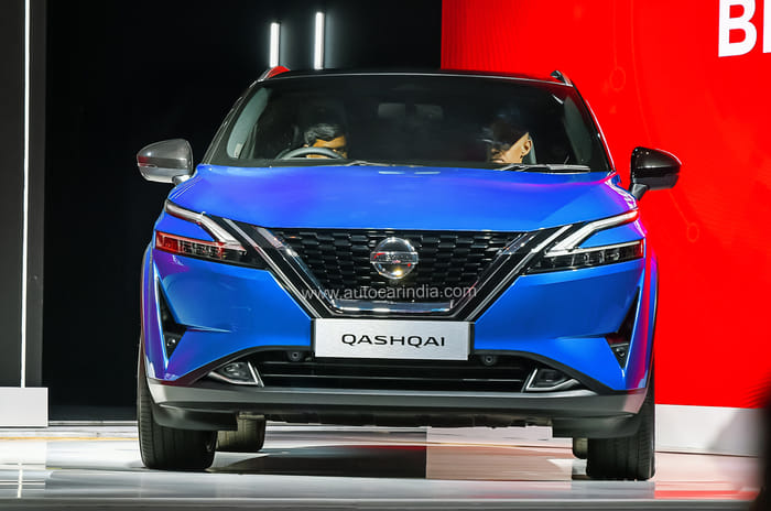 New Nissan X-Trail to be launched in India; Qashqai, Juke being evaluated